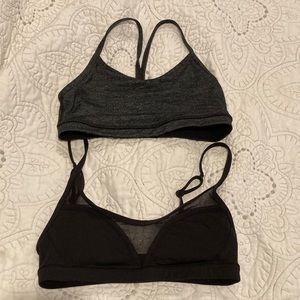 Lululemon bras